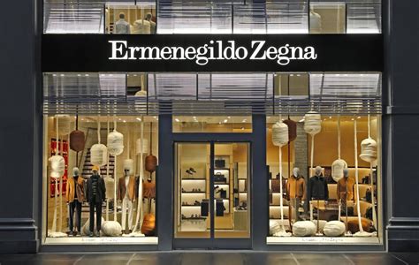 Posizioni disponibili presso Ermenegildo Zegna .